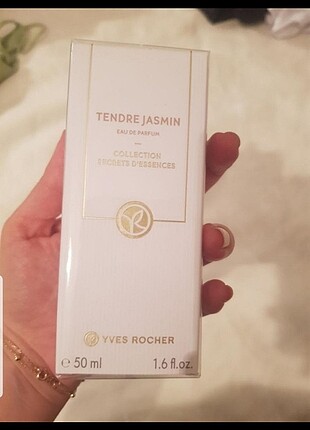 Yves Rocher Tendre Jasmin