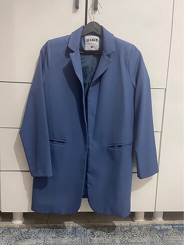Blazer ceket