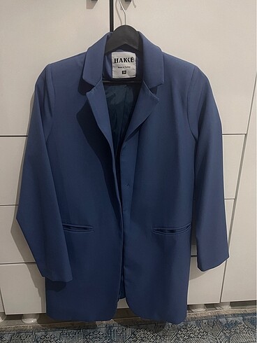 36 Beden Blazer ceket