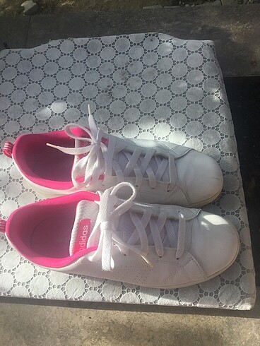 Orjinal tertemiz adidas
