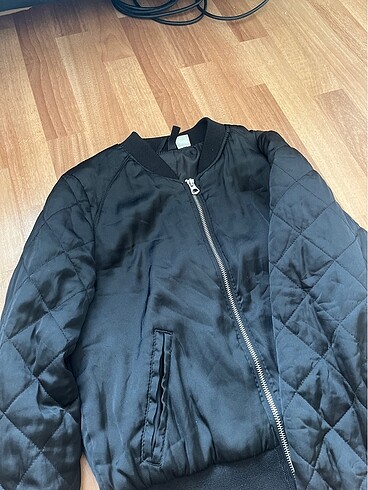 38 Beden Bomber ceket