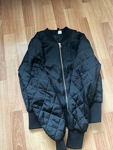 H&M Bomber ceket