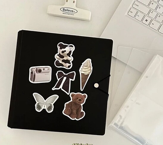 Binder