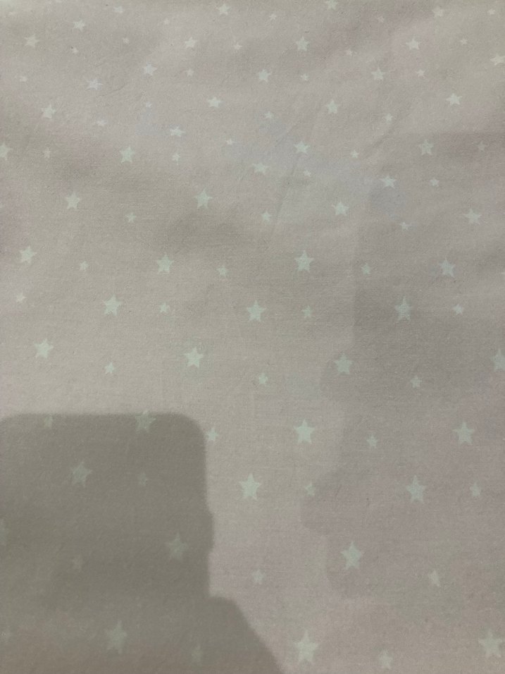 Nakışlı Pembe Bebek Uyku Tulumu - Görsel 2