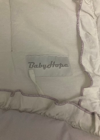 Nakışlı Pastel Renkli Çocuk Uyku Seti - Görsel 2