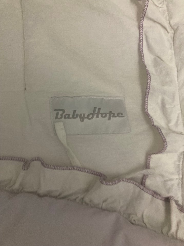 Nakışlı Pastel Renkli Çocuk Uyku Seti - Görsel 2