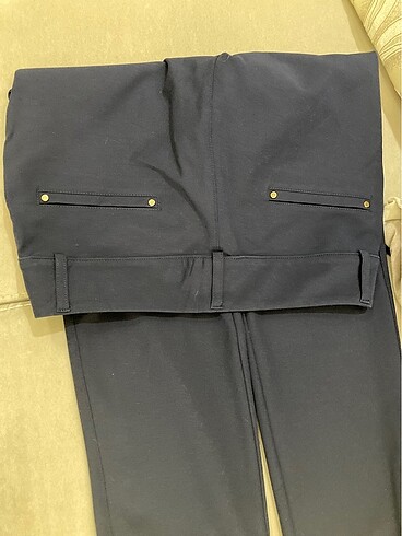 l Beden Çok şık pantolon