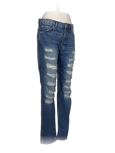 Mango Mango Jean / Kot %70 İndirimli.