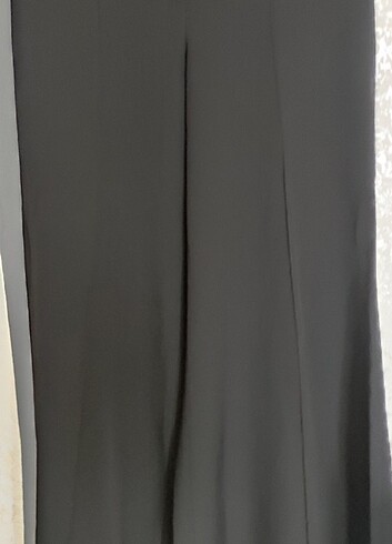 Bol paça pantolon - Görsel 5