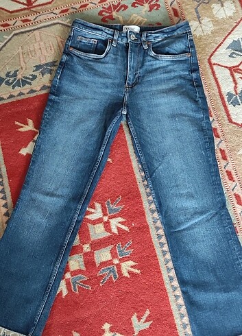 Zara kot - Görsel 5