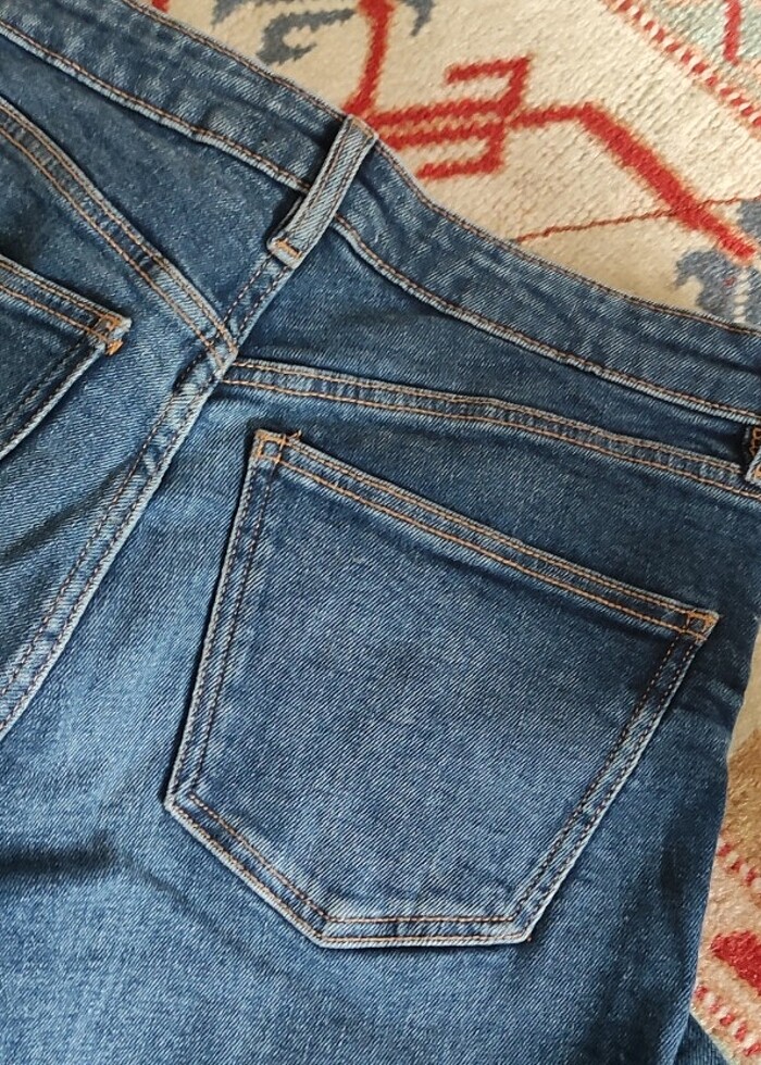 Zara kot - Görsel 4