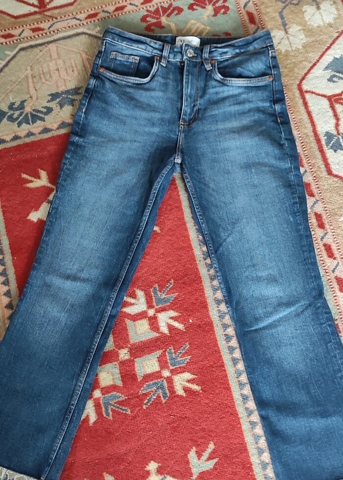 Zara kot - Görsel 5