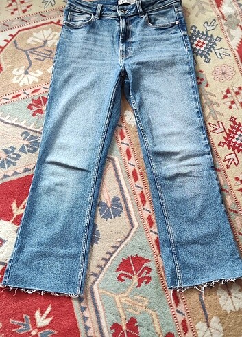 Zara kot - Görsel 5