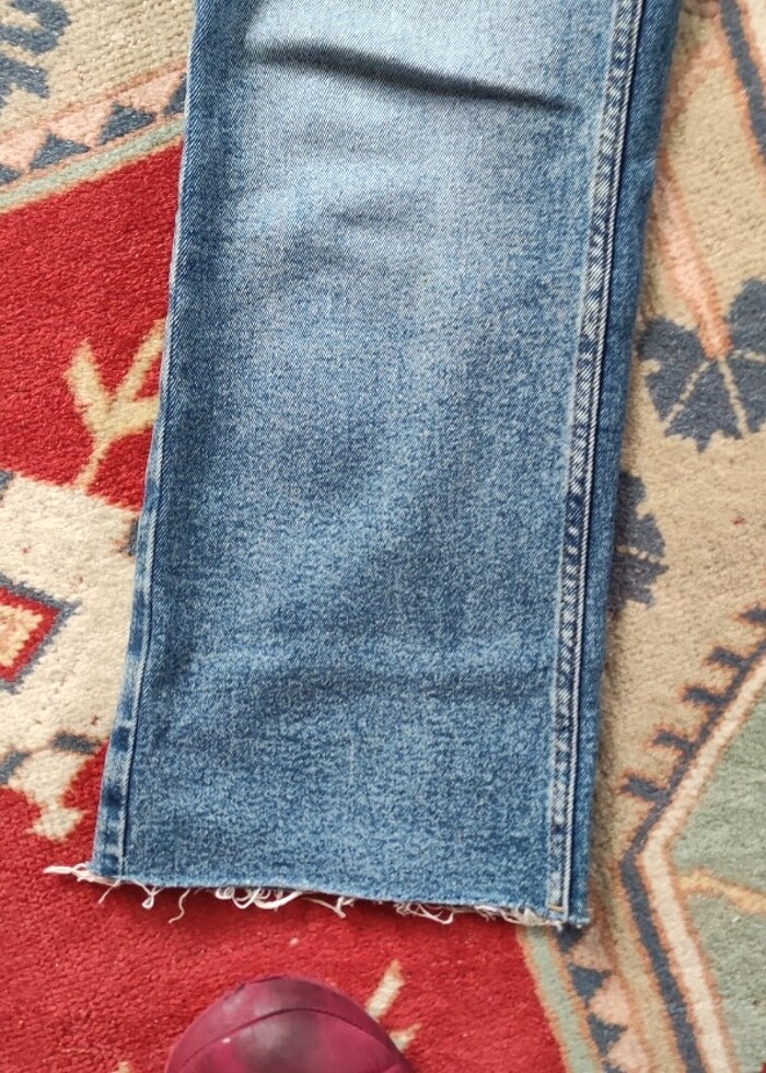 Zara kot - Görsel 4