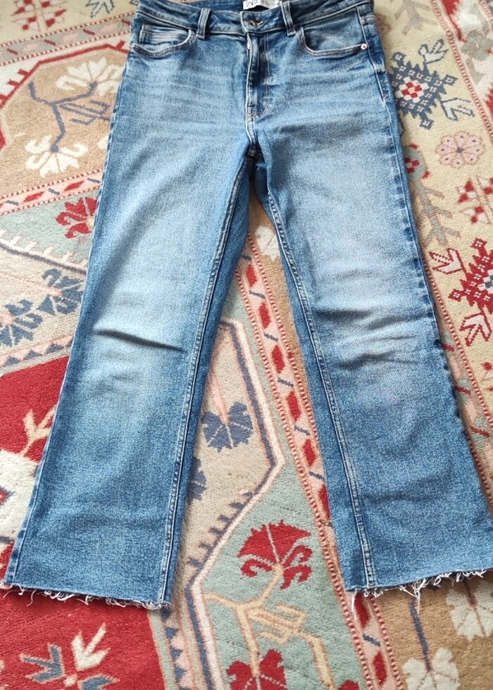 Zara kot - Görsel 5