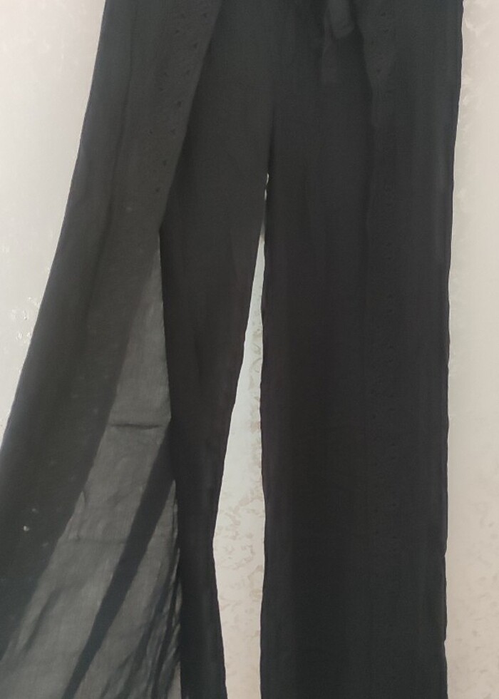 Bikini üstü pantolon - Görsel 3