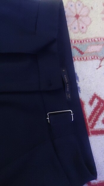 Kumaş pantolon - Görsel 5