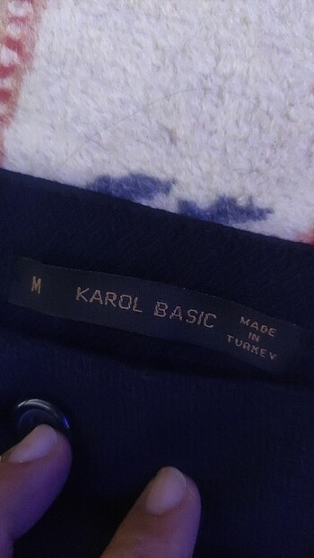 Kumaş pantolon - Görsel 6