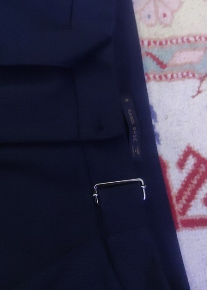 Kumaş pantolon - Görsel 5