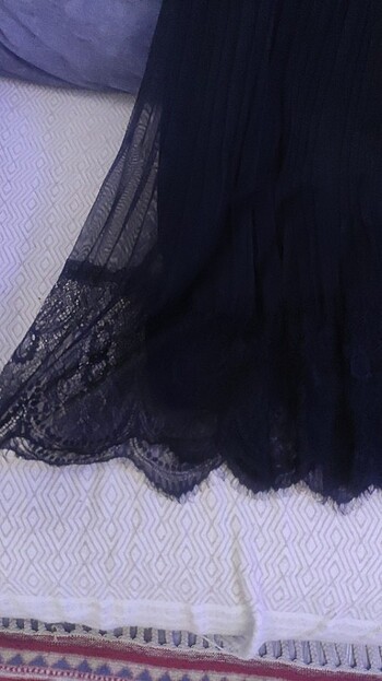 Pileli etek - Görsel 2