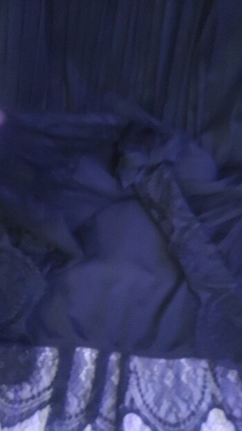 Pileli etek - Görsel 3