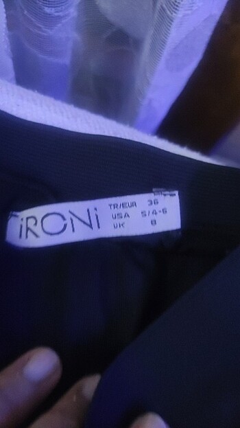 Pileli etek - Görsel 5