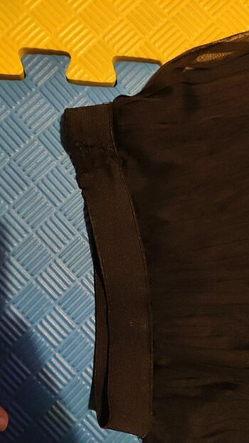 Pileli etek - Görsel 9