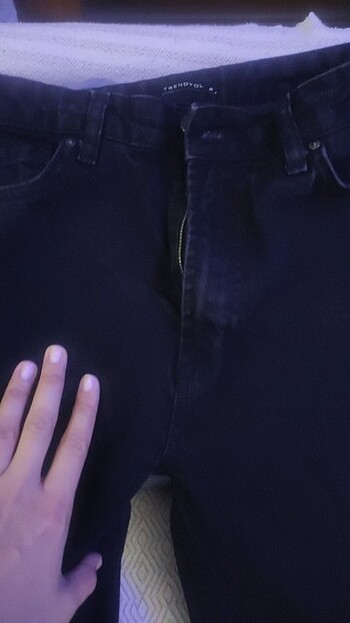 Mom jeans - Görsel 2