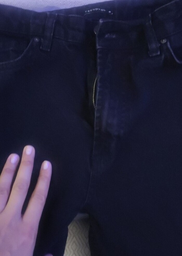 Mom jeans - Görsel 2