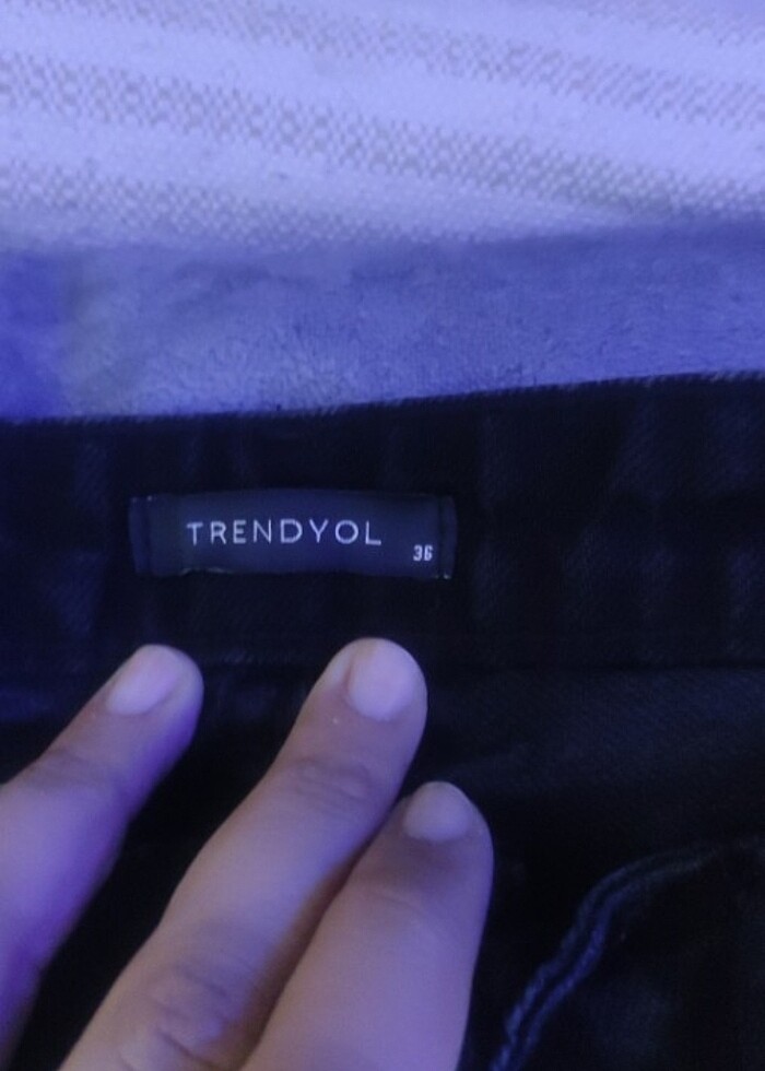 Mom jeans - Görsel 3