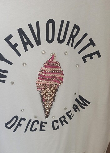 Diğer T-shirt