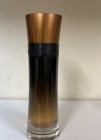 ARMANİ CODE 