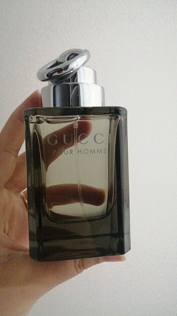 GUCCİ POUR HOMME 