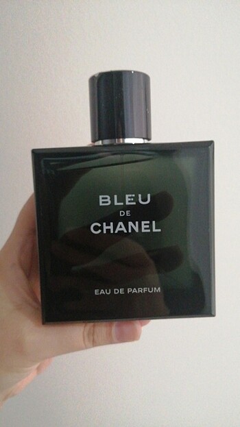 Bleu de chanel