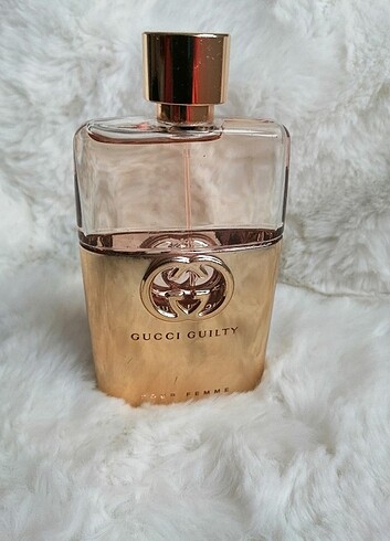 GUCCİ GUILTY POUR FEMME 