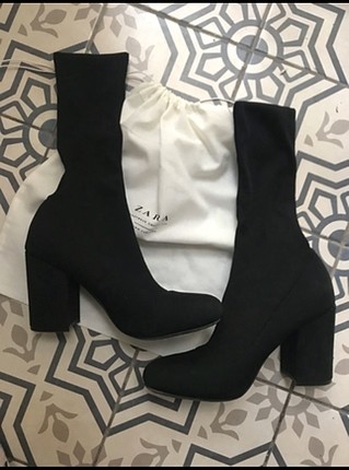 Zara çorap bot