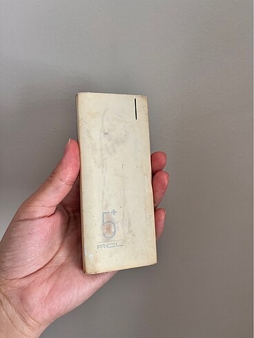 Powerbank