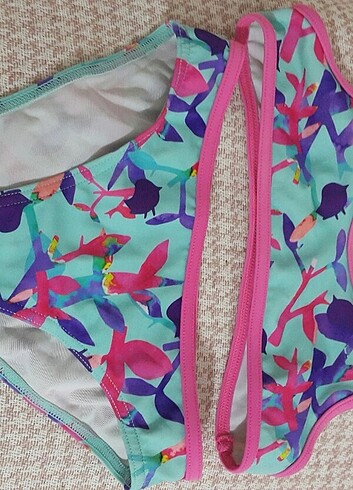 Decathlon bikini