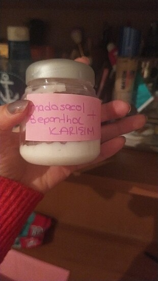 Bepanthol
