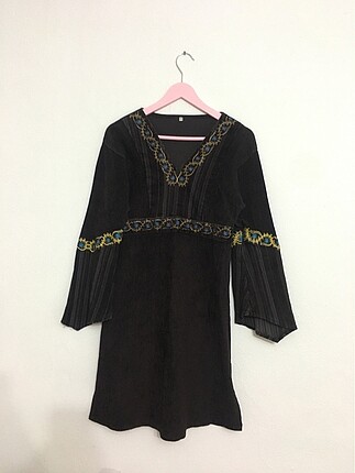 Vintage Tunik