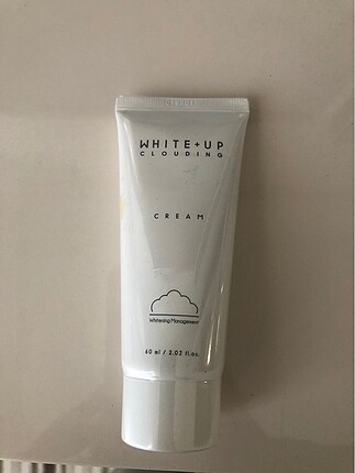 Missha beyazlatıcı krem