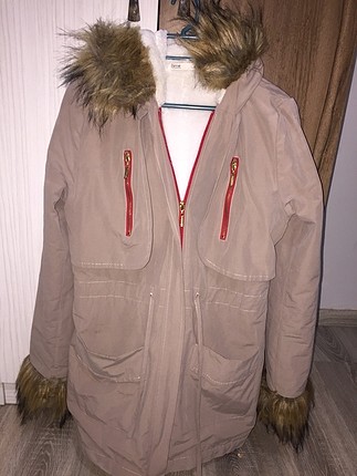 Parka