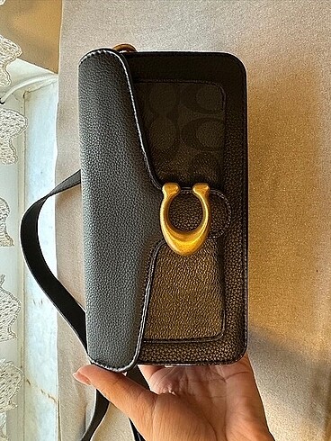  Beden Coach çanta