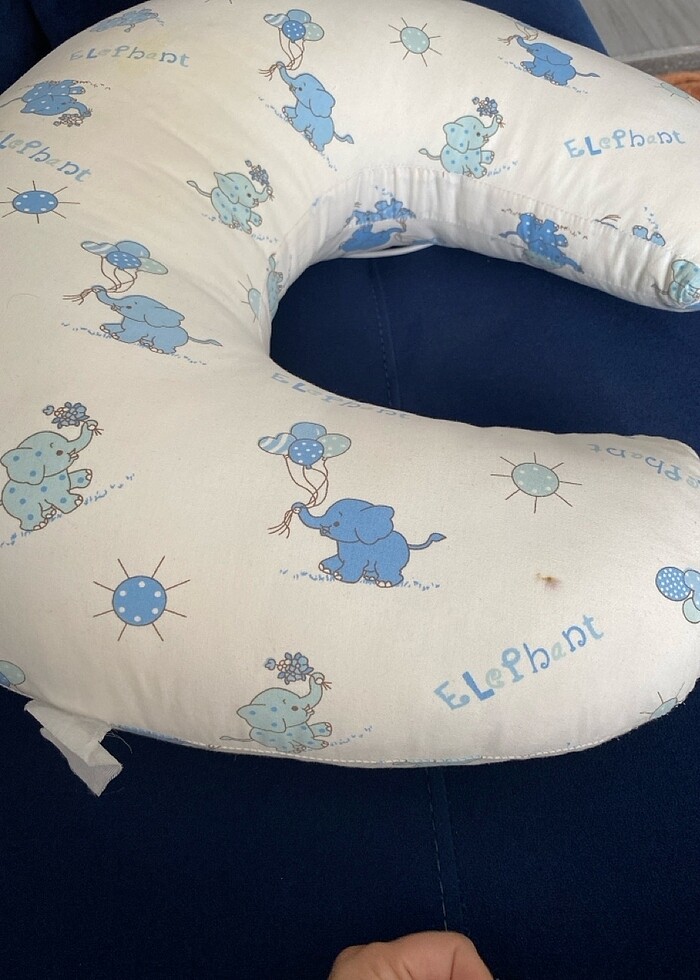 Emzirme yastığı - Görsel 2