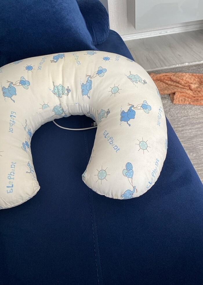 Emzirme yastığı - Görsel 4