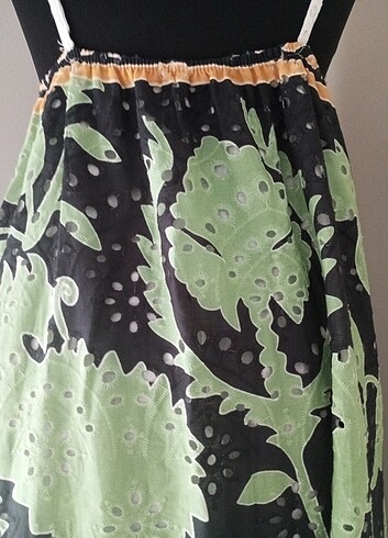 Yeni İtalyan elbise  - Görsel 6