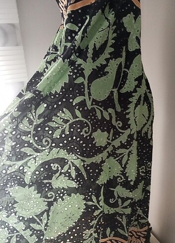 Yeni İtalyan elbise  - Görsel 8