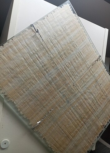 Kahire den papirüs - Görsel 5