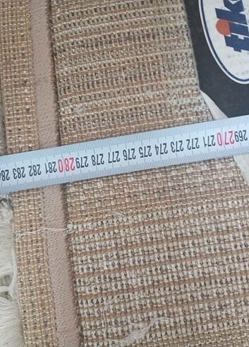 Şagi yolluk - Görsel 5