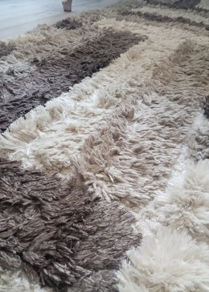 Şagi yolluk - Görsel 3